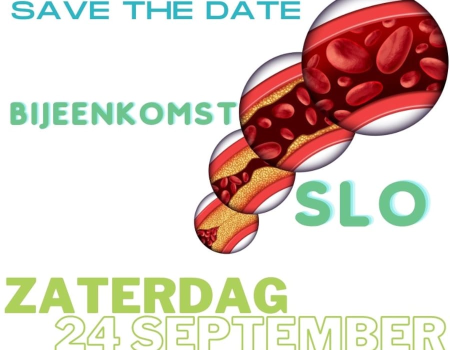 Bijeenkomst SLO